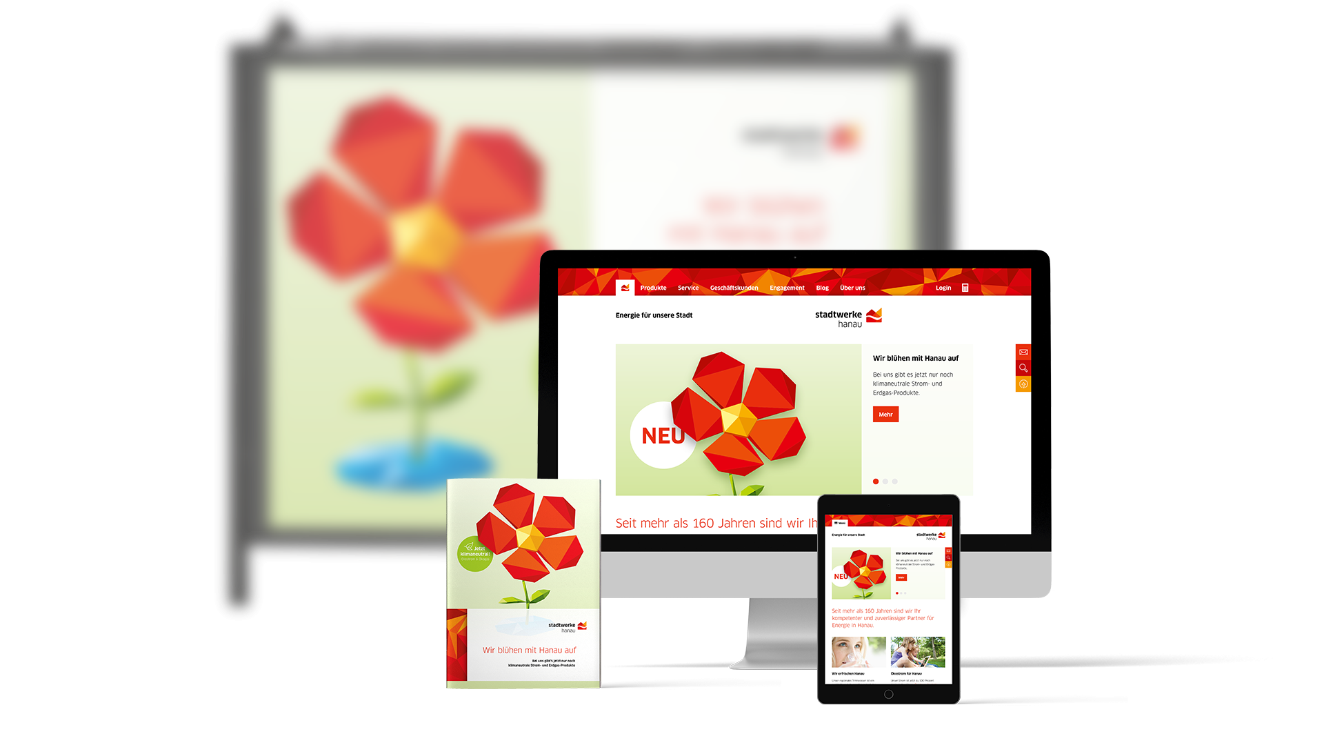 Brand Communication (Markenkommunikation)