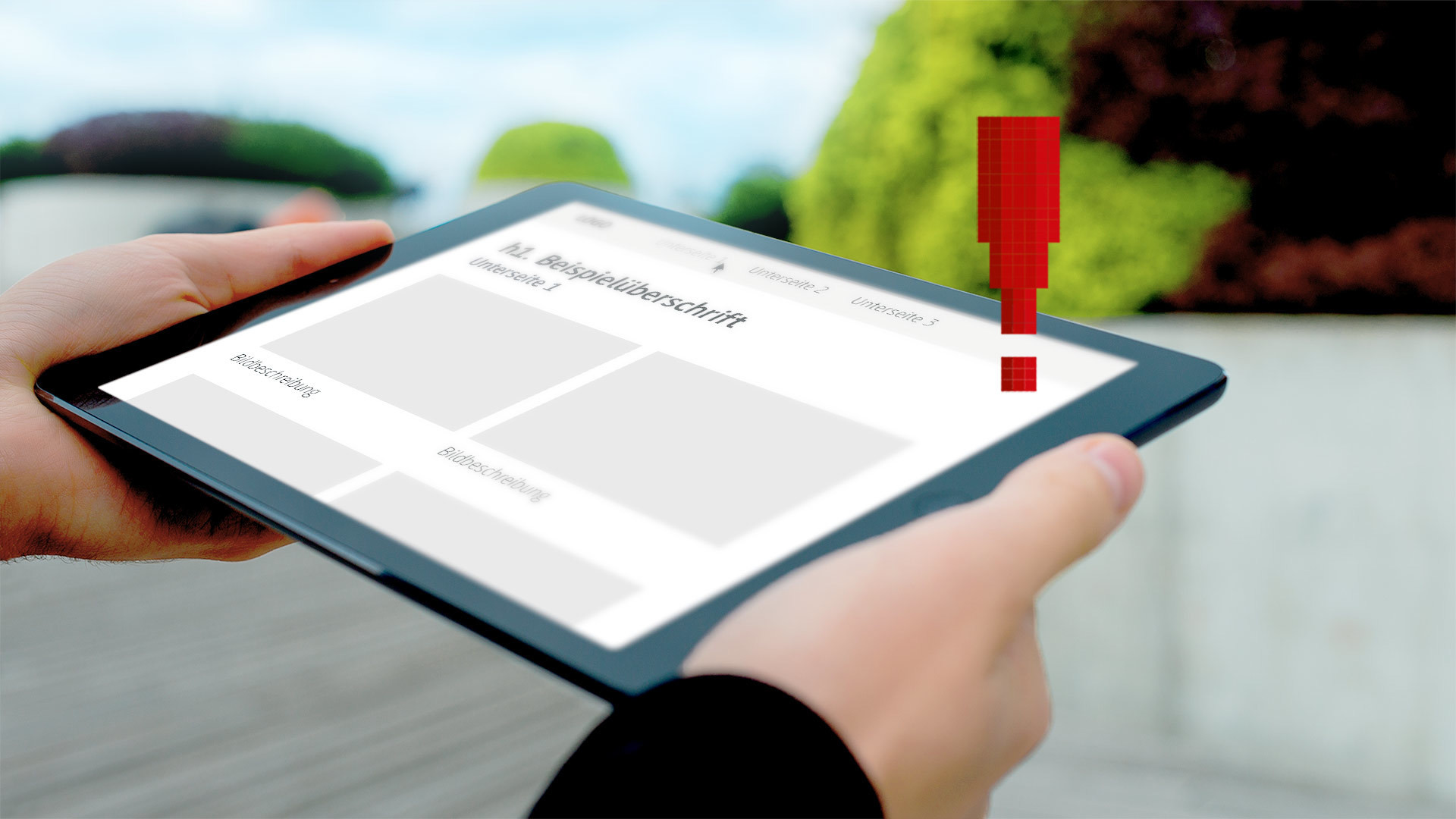 Magazin 09 usability fehler 01