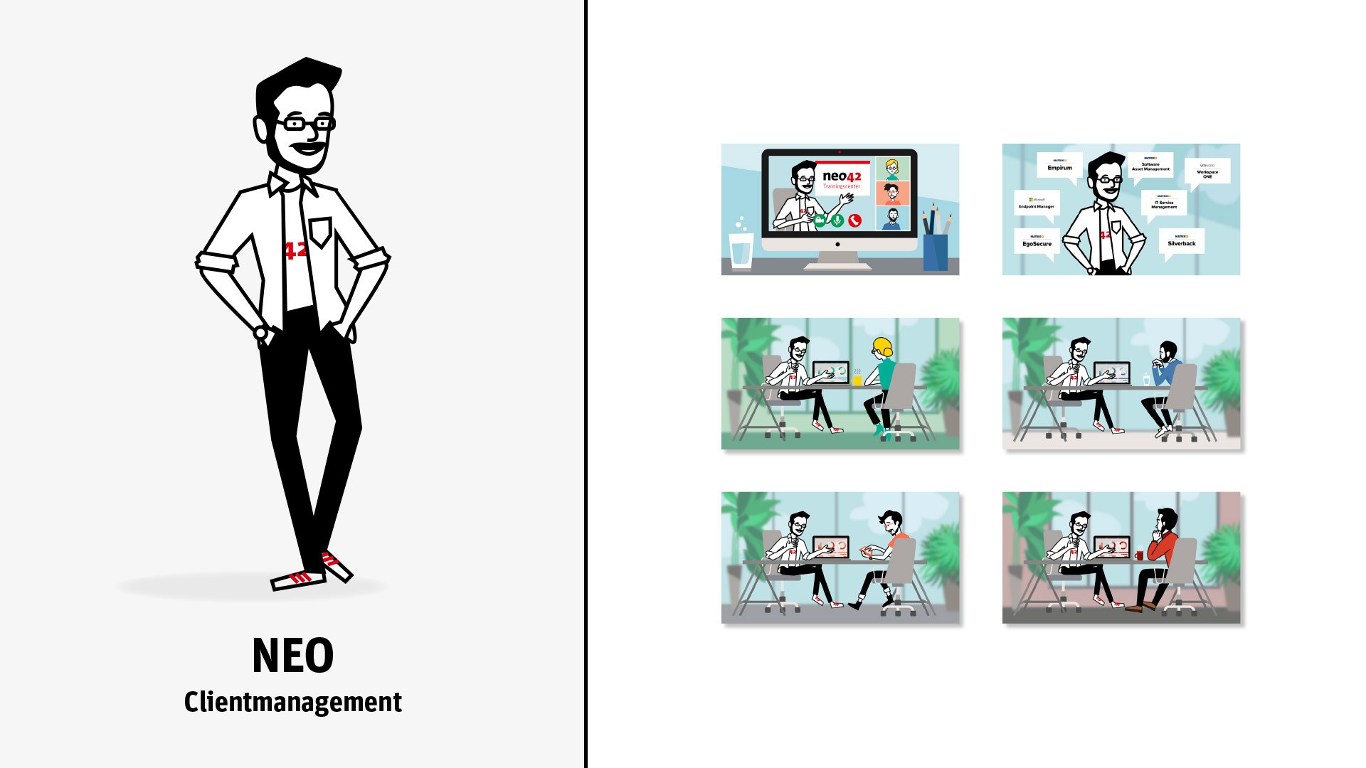 Neo42 brand design 04