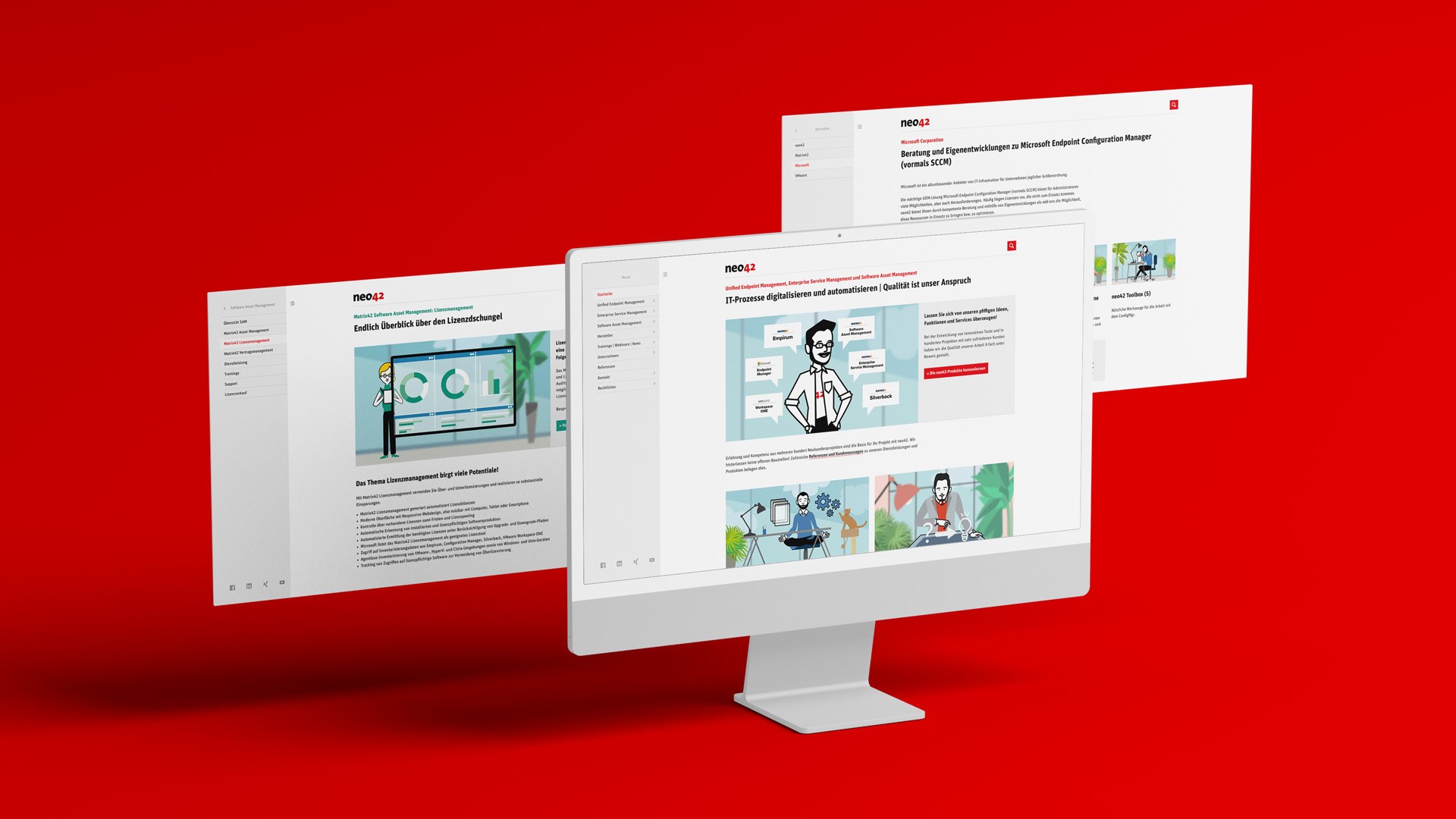 Neo42 brand design 07