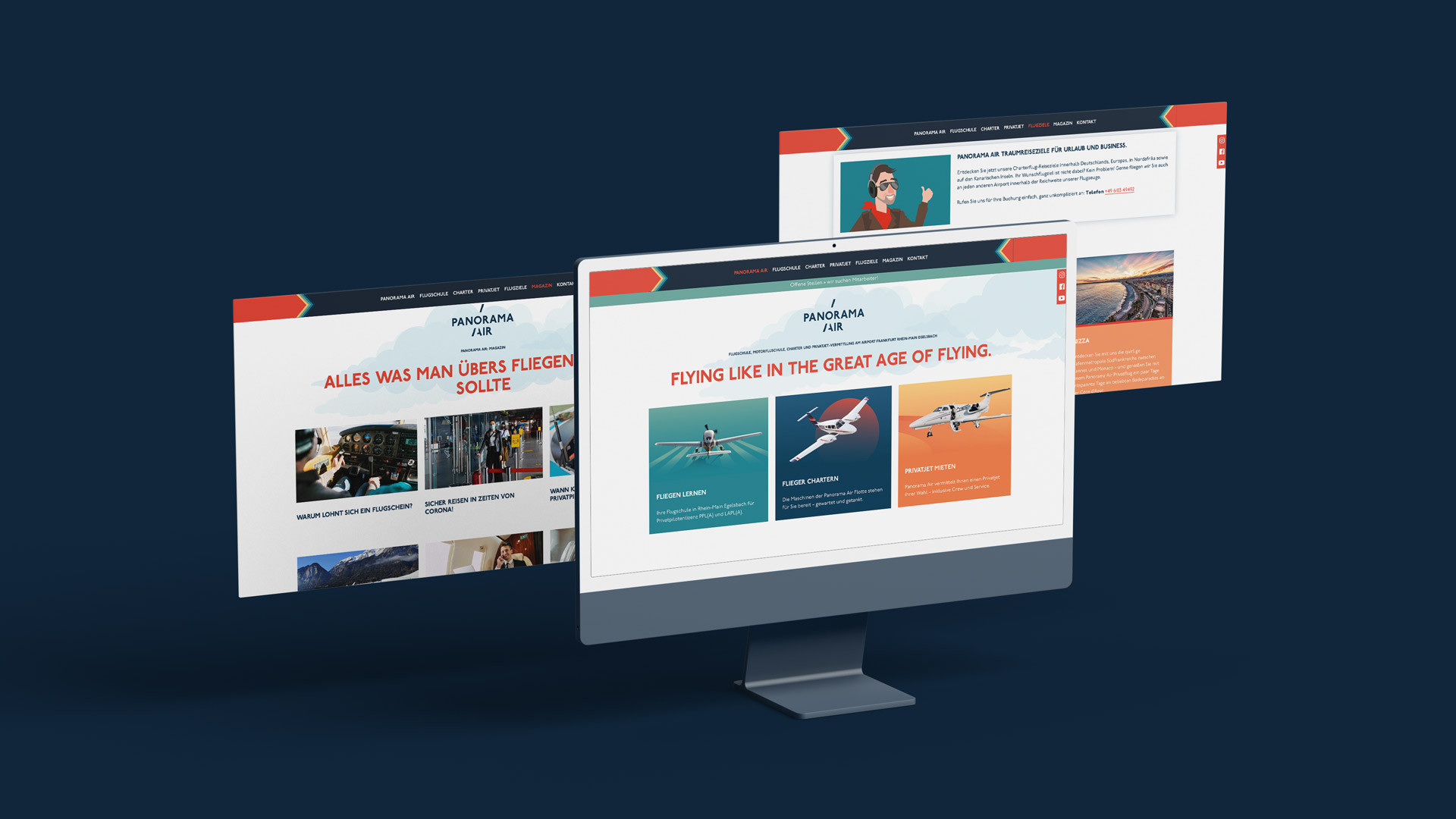 Panroama air brand design 09