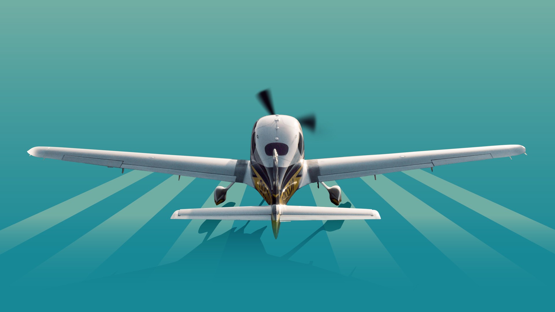 Panroama air brand design 11