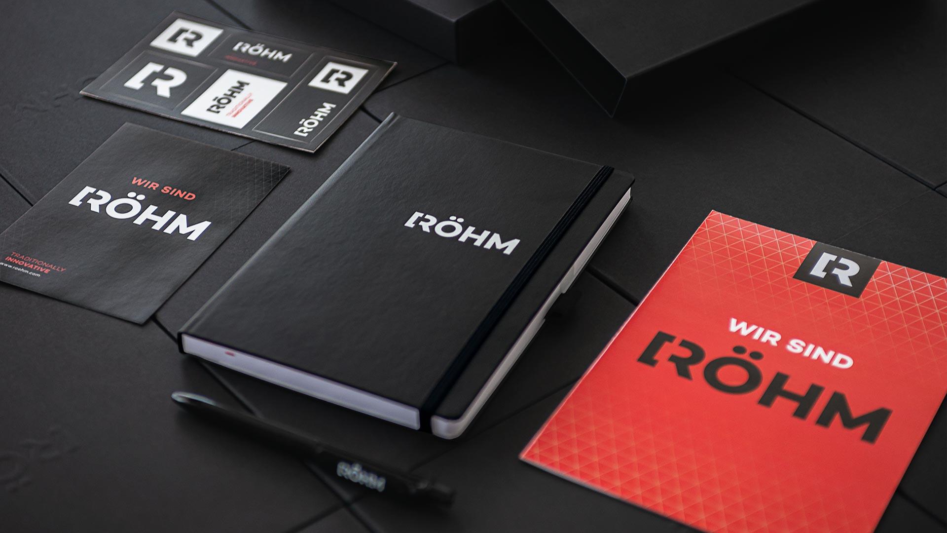 Roehm brand design 02