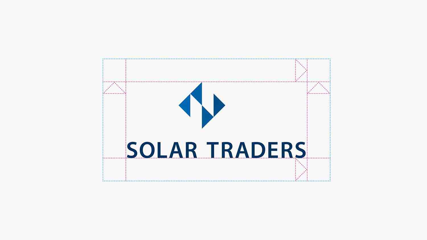 Solar traders brand design 04
