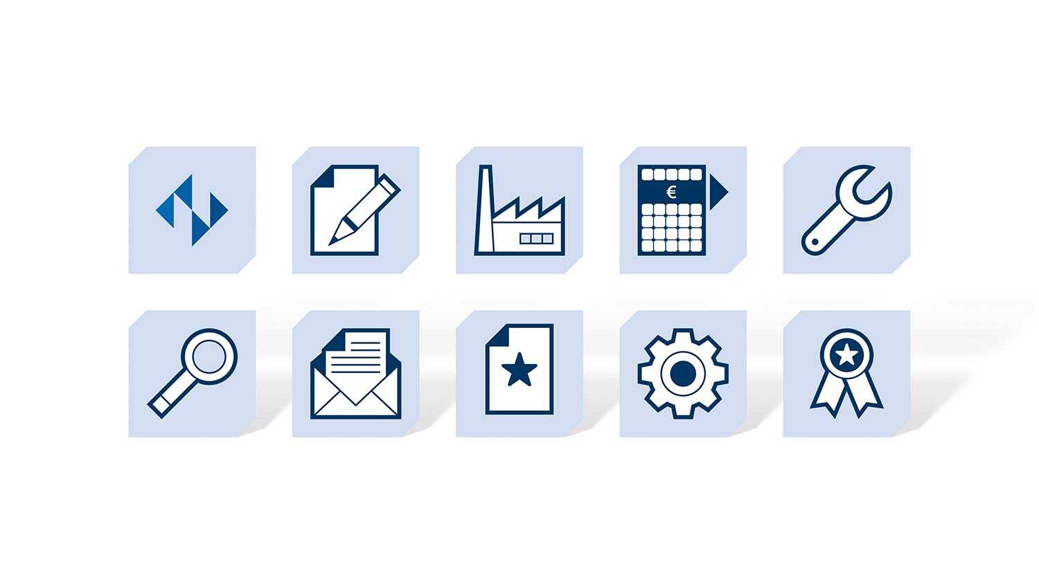 Solar traders brand design 07
