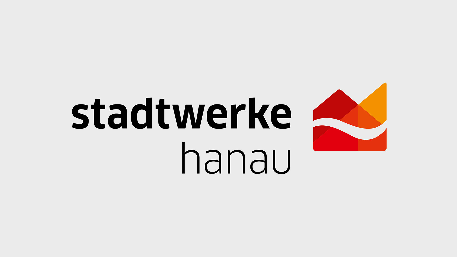Stadtwerke hanau brand design 01