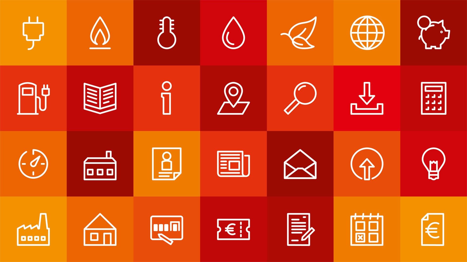 Stadtwerke hanau brand design 03