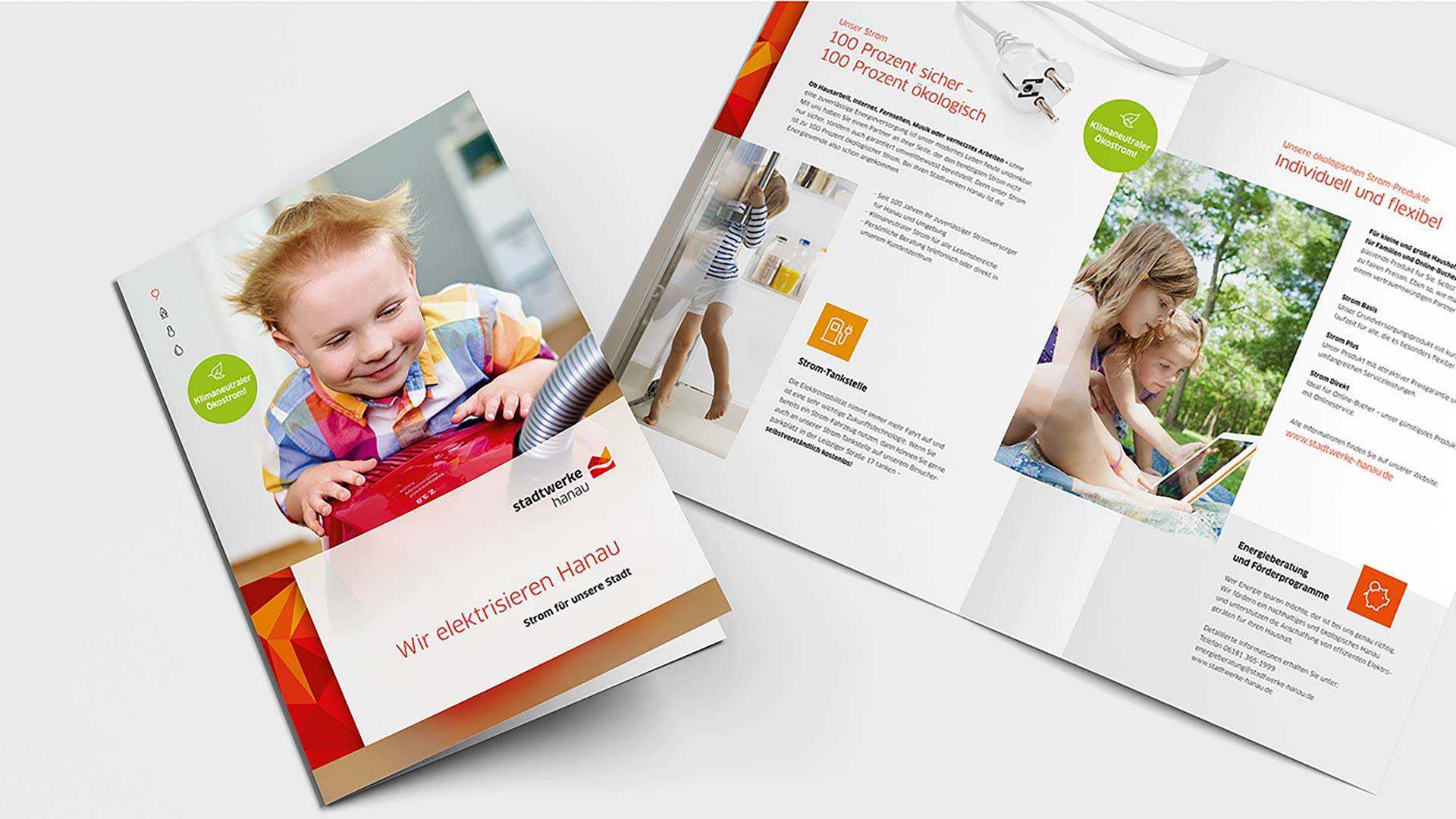 Stadtwerke hanau brand design 05