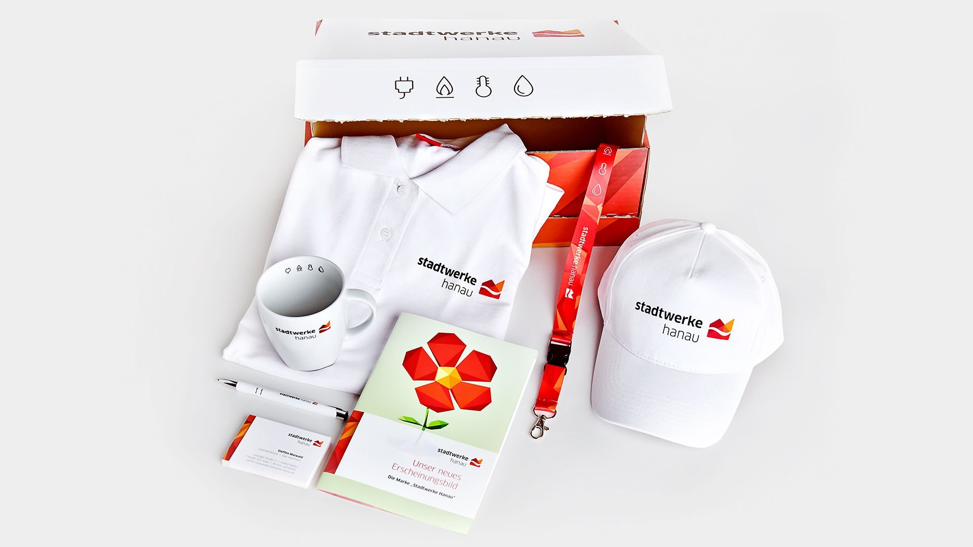 Stadtwerke hanau brand design 06