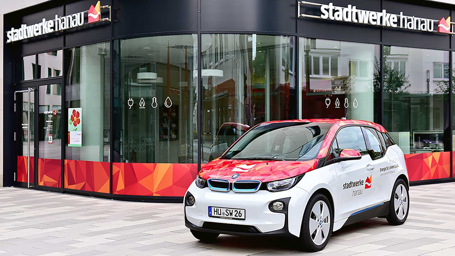 Stadtwerke hanau brand design 09