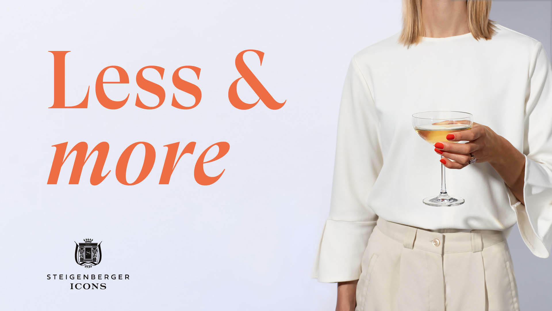 Steigenberger icons brand design 1